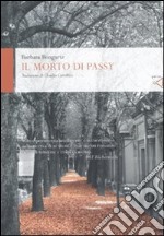 Il morto di Passy libro