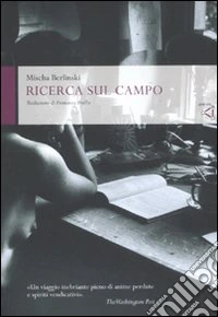 Ricerca sul campo
