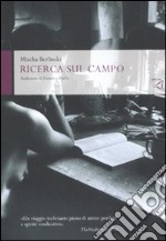 Ricerca sul campo libro