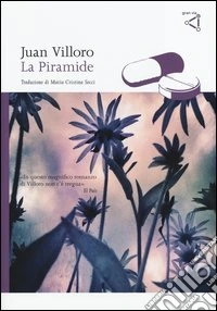 La piramide libro