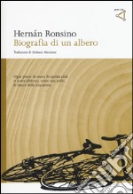 Biografia di un albero libro