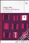 La sfilata dell'amore libro di Pitol Sergio