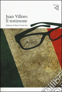 Il testimone libro