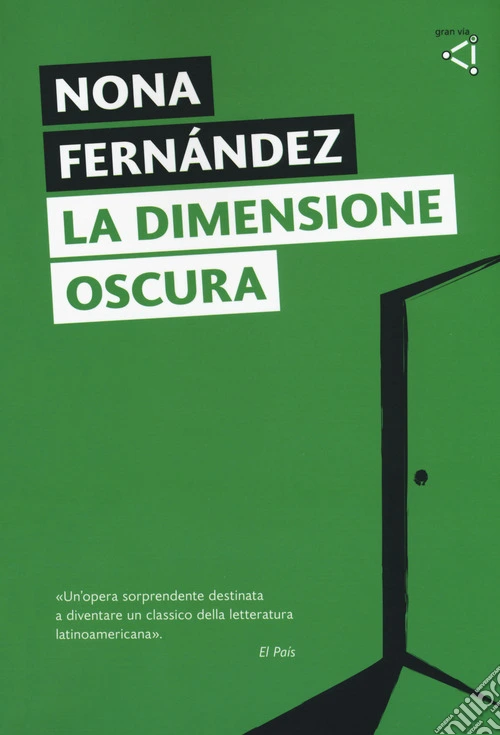 La dimensione oscura