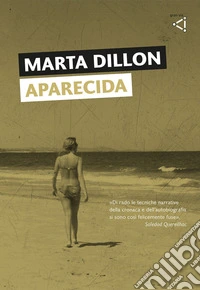 Aparecida libro