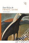 I levrieri, i levrieri libro di Gallardo Sara