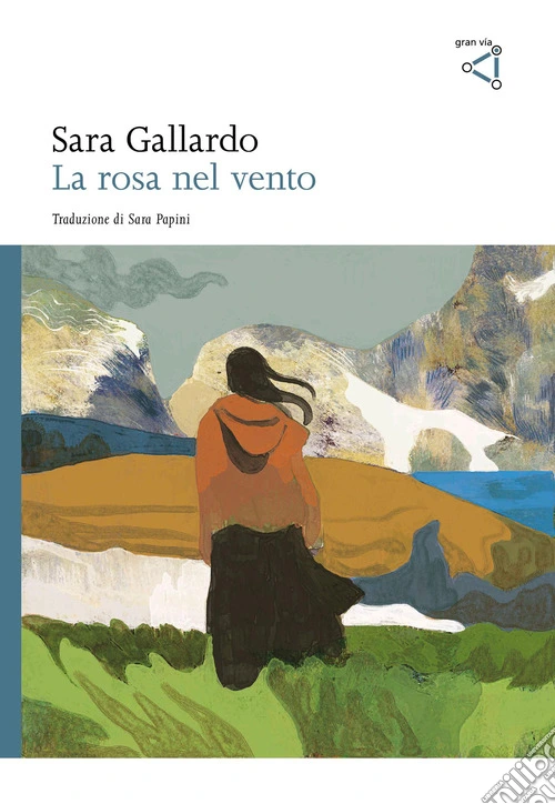 La rosa nel vento