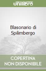 Blasonario di Spilimbergo