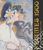 Femmes 1900. La donna art nouveau libro