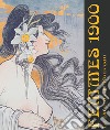 Femmes 1900. La donna art nouveau libro