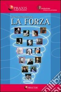 La forza libro