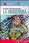 La modernità libro