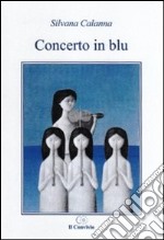 Concerto in blu libro