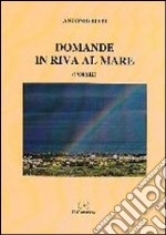 Domande in riva al mare