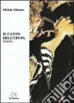 Il canto dell'upupa libro