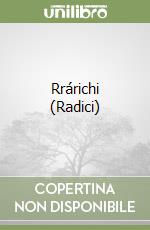 Rrárichi (Radici) libro