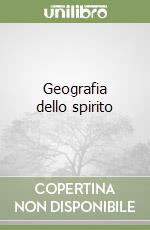 Geografia dello spirito