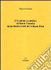 L'eruzione eccentrica di monte Verzella sul perimetro nord del vulcano Etna libro