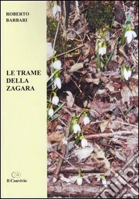 Le trame della zagara libro