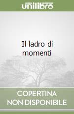 Il ladro di momenti libro