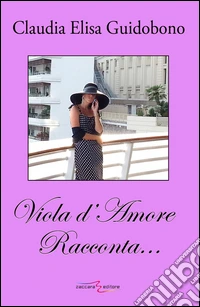 Viola d'amore racconto libro
