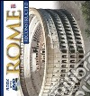 Roma ricostruita. Ediz. inglese. Con DVD libro