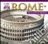 Roma ricostruita. Ediz. francese. Con DVD libro