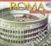 Roma ricostruita maxi. Ediz. illustrata. Con DVD libro