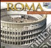 Roma ricostruita maxi. Ediz. spagnola. Con DVD libro