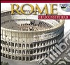 Roma ricostruita maxi. Ediz. olandese. Con DVD libro