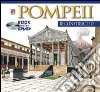 Pompei ricostruita. Ediz. inglese. Con DVD libro