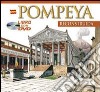 Pompei archeologico. Ediz. spagnola. Con DVD libro