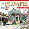 Pompei ricostruita. Ediz. illustrata. Con DVD libro