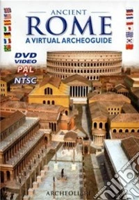 Ancient Rome. DVD. Con DVD