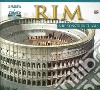 Roma ricostruita. Ediz. croata. Con DVD libro