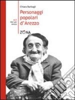 Personaggi popolari d'Arezzo