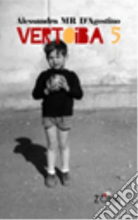 Vertoiba 5 libro