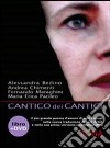 Cantico dei cantici. Con DVD libro