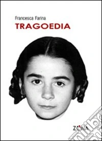 Tragoedia. Sonetti libro