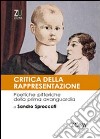 Critica della rappresentazione. Poetiche pittoriche della prima avanguardia libro