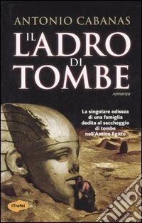 Il ladro di tombe