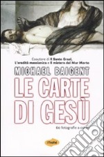 Le carte di Gesù libro