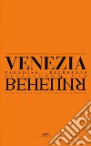 Venezia paradiso ritrovato. Ediz. italiana e russa libro