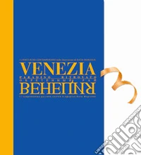 Venezia paradiso ritrovato. Ediz. italiana e russa libro