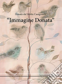 Immagine Donata. Ediz. illustrata