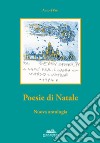 Poesie di Natale libro