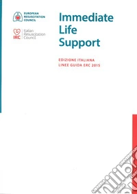 Immediate life support libro