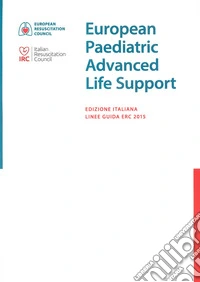 European paediatric advanced life support libro