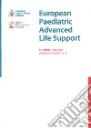European paediatric advanced life support libro
