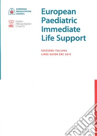 European paediatric immediate life support libro